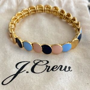 J. Crew bracelet